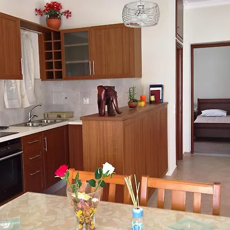 Apartamento Memories Of Milos