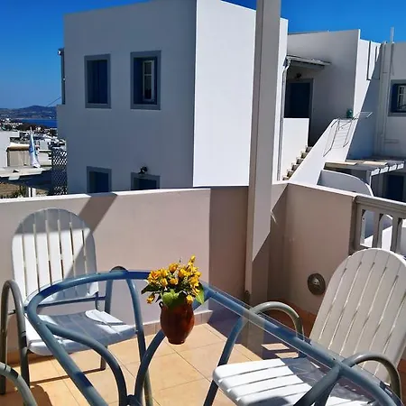 Memories Of Milos Plaka (Milos)
