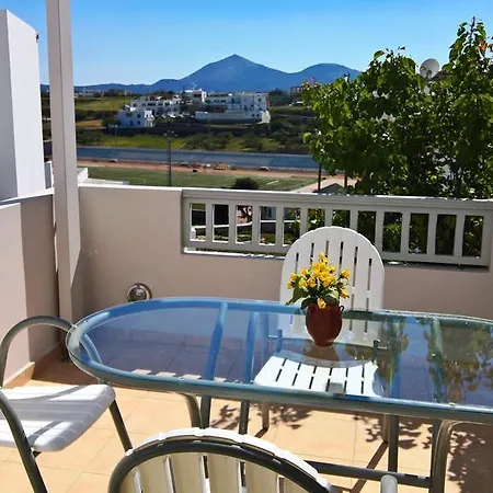 Memories Of Milos