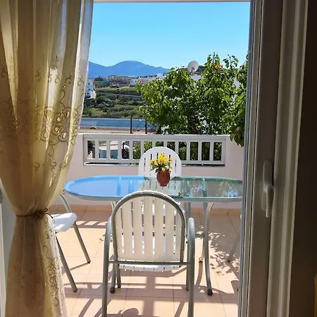 Memories Of Milos Plaka (Milos)