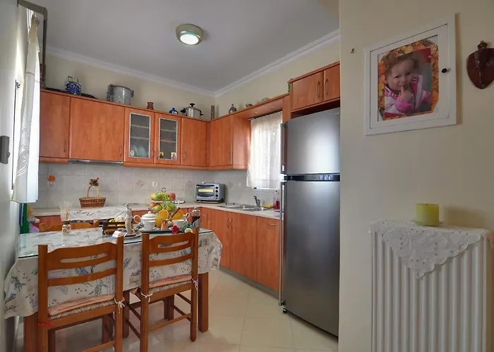 شقة Memories Of Milos