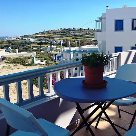 Memories Of Milos