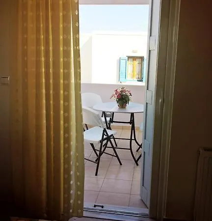 Memories Of Milos *
