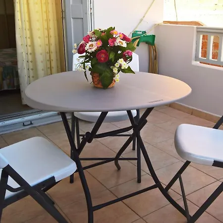 Apartment Memories Of Milos Plaka (Milos)