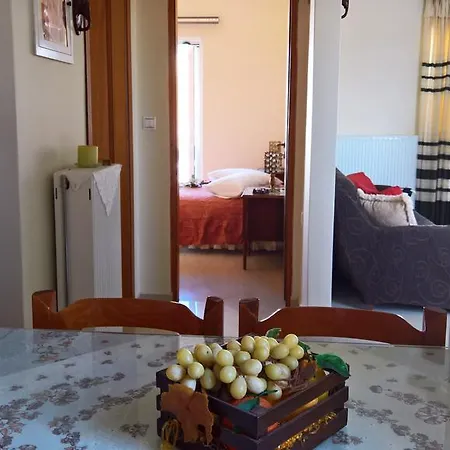 Memories Of Milos アパート Plaka (Milos)