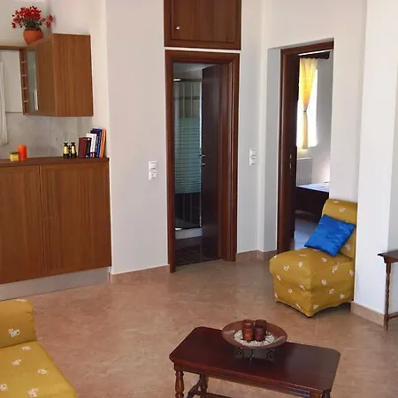 Memories Of Milos Apartment *