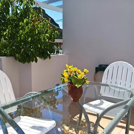 Apartment Memories Of Milos *