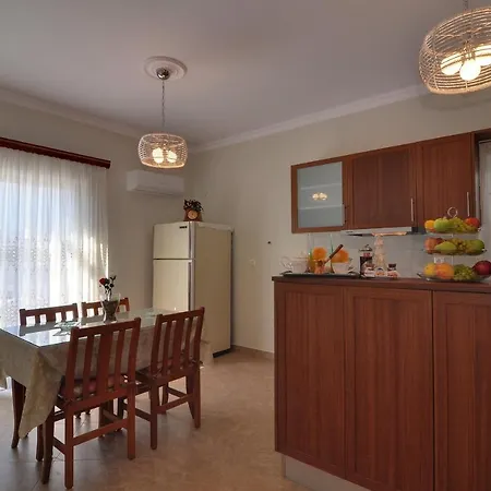 アパート Memories Of Milos