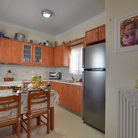 Apartment Memories Of Milos